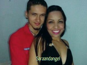 Saraandangel