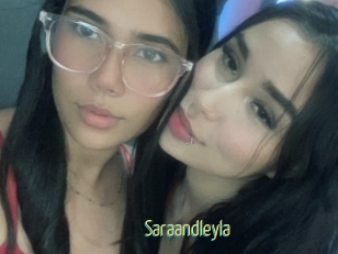 Saraandleyla