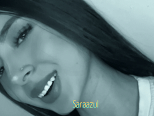 Saraazul