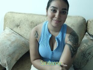 Sarabanner