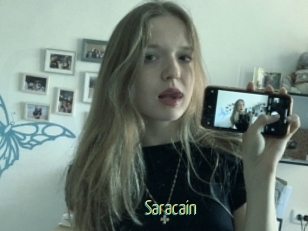Saracain