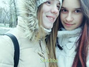 Sarachloe