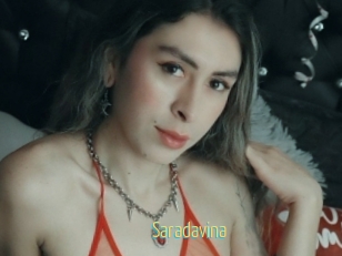 saradavina Chaturbate Cam Sexe