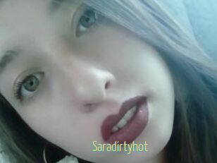 Saradirtyhot