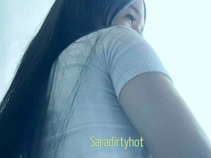 Saradirtyhot