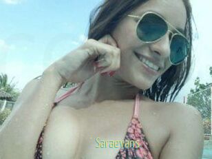 Saraevans