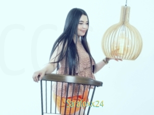 Sarafoxx24