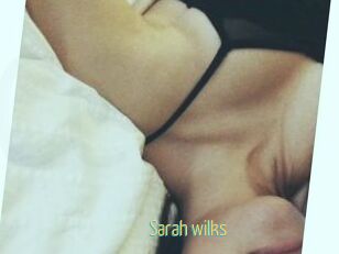 Sarah_wilks