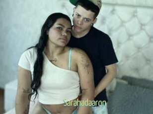 Sarahadaaron
