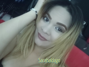 Sarahaldago