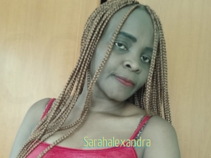Sarahalexandra