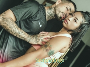 Sarahandthiago