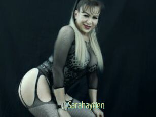 Sarahayden