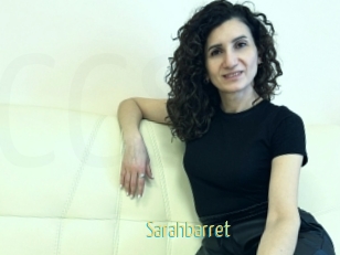 Sarahbarret