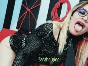 Sarahcuper