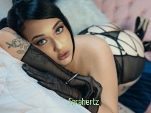 Sarahertz