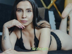 Sarahevans