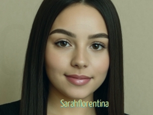 Sarahflorentina