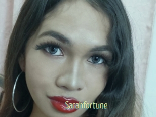Sarahfortune