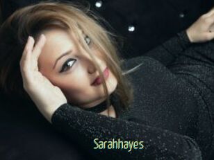 Sarahhayes