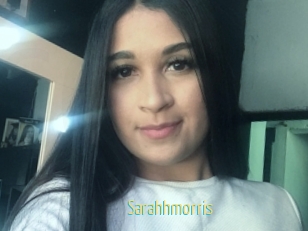 Sarahhmorris