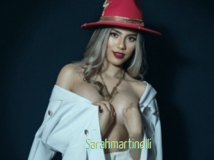 Sarahmartinelli