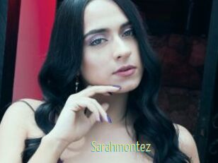 Sarahmontez