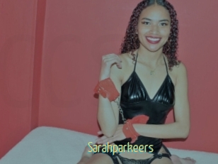 Sarahparkeers