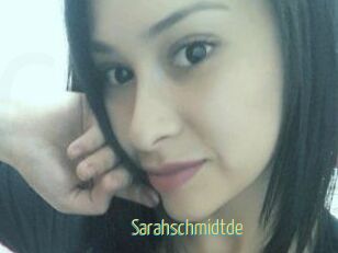 Sarahschmidtde