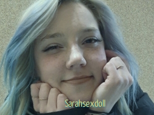 Sarahsexdoll