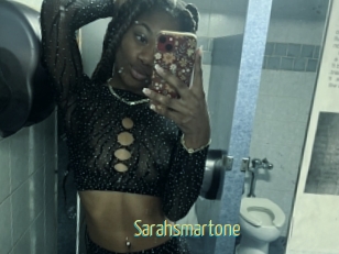 Sarahsmartone