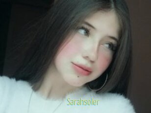 Sarahsoler