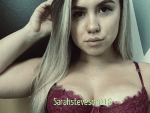 Sarahsteveson018