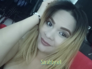 Sarahtyrell