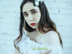 Sarahwinks