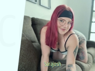 Sarajosh