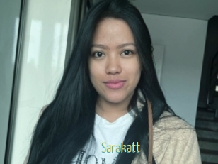 Sarakatt