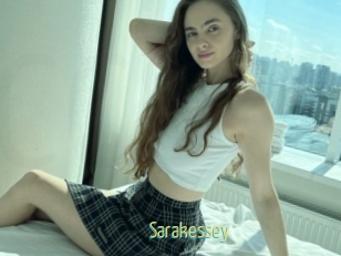Sarakessey