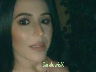 SaralewisX