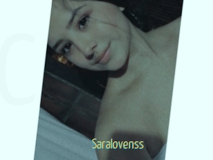 Saralovenss