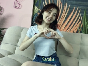 Saraluu