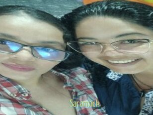 Saramack