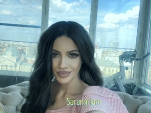 Saramiriam