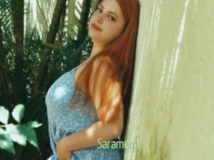 Saramont