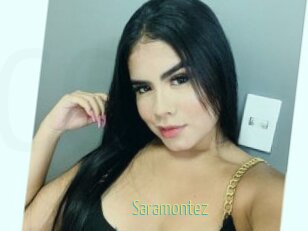 Saramontez