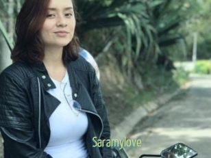 Saramylove