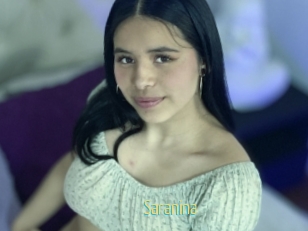 Saranina