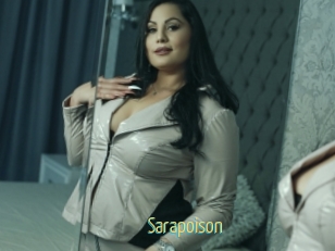 Sarapoison