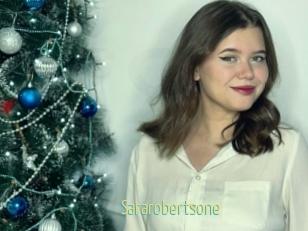 Sararobertsone