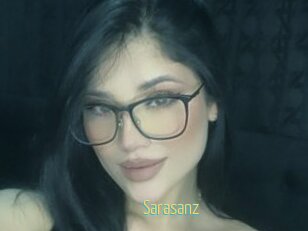 Sarasanz